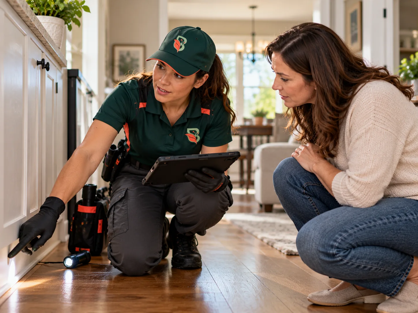 Pest Control Engadine, MI FAQs